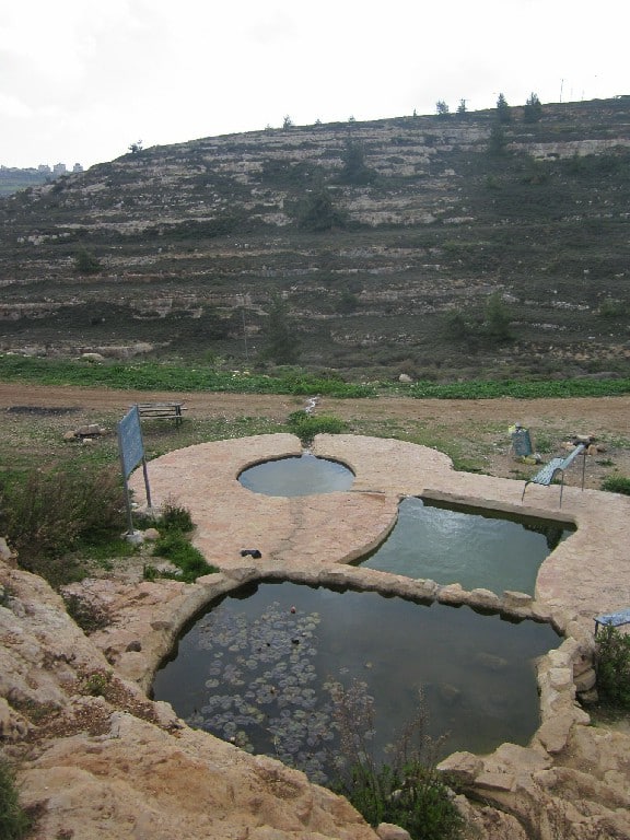 מעיין אור יקר