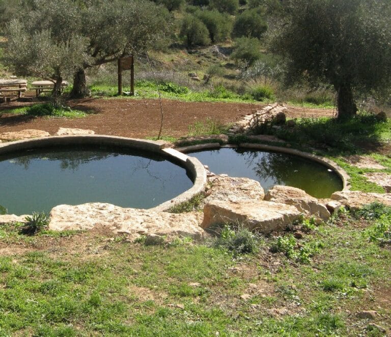 מעיין הגבורה