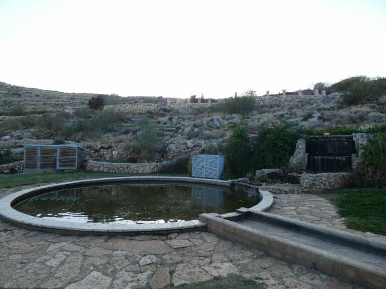 מעיין הכרמים