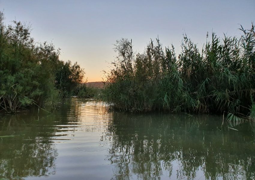 אגם ירוחם