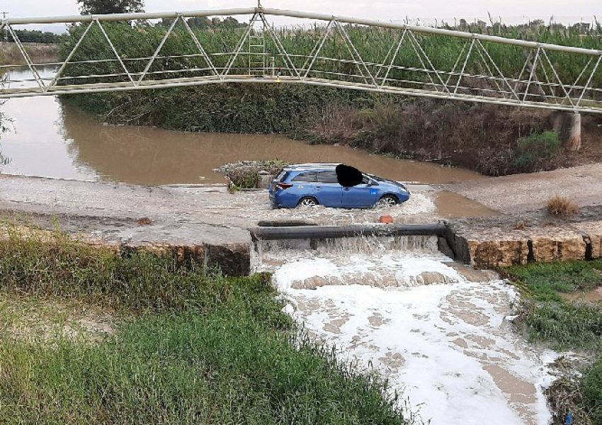 אגמון חפר