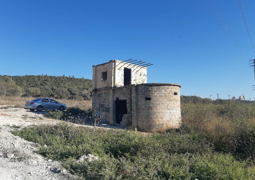 באר בית ג'ימאל
