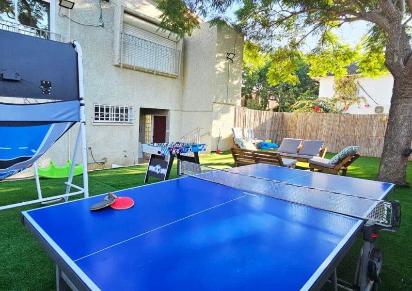 הוילה בינוב (10)