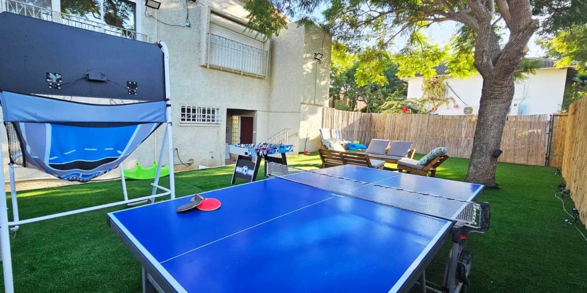 הוילה בינוב (10)