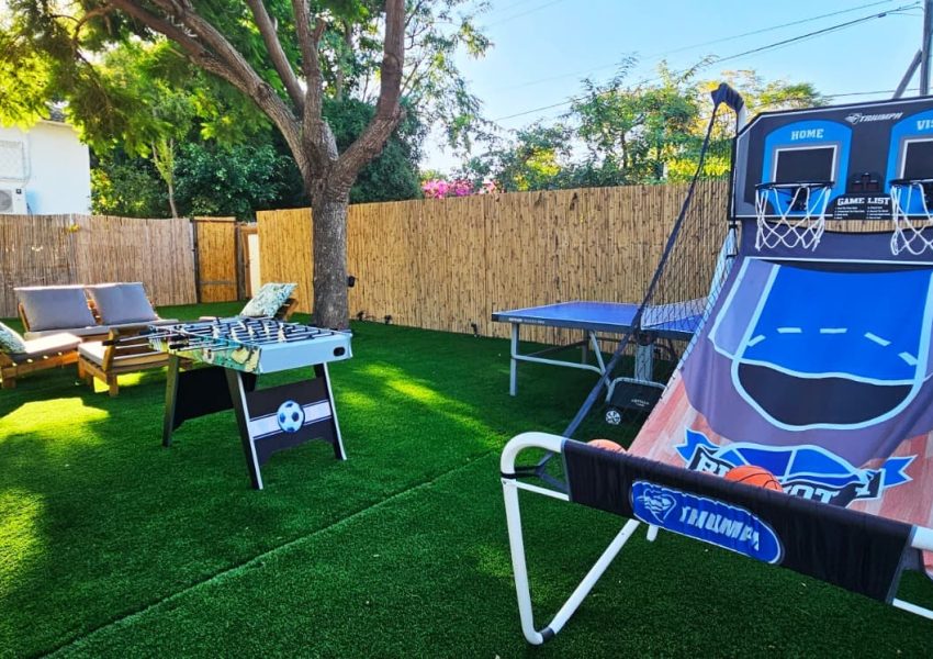 הוילה בינוב (12)