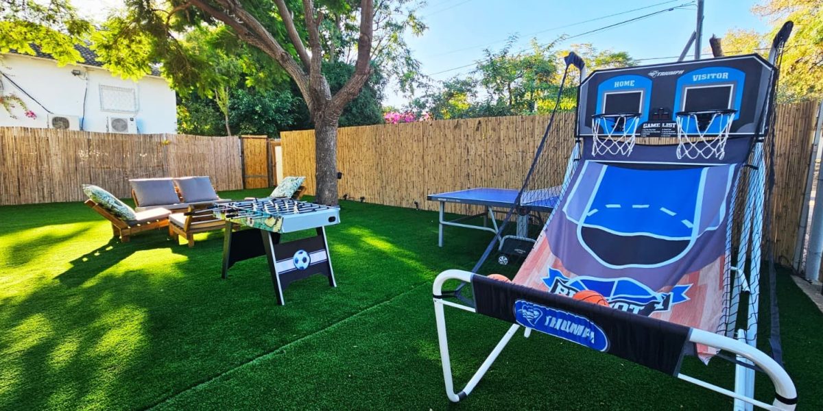 הוילה בינוב (12)