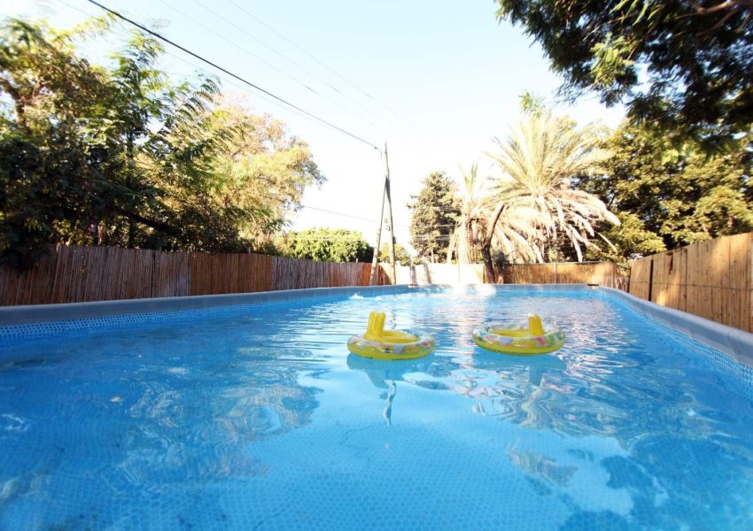 הוילה בינוב (2)