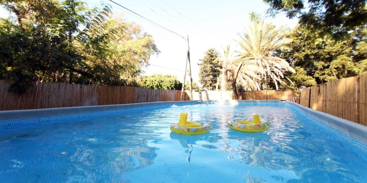 הוילה בינוב (2)