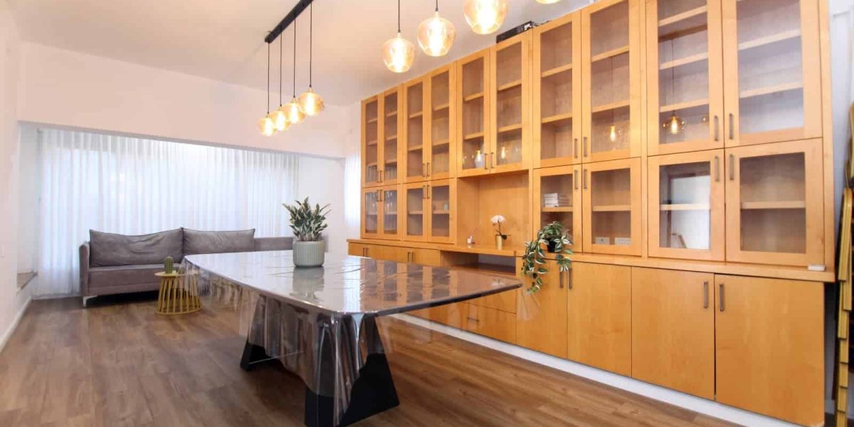 הוילה בינוב (5)