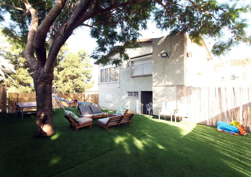 הוילה בינוב (6)