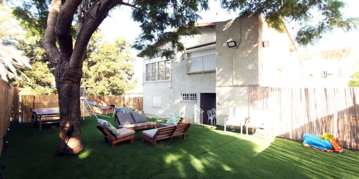 הוילה בינוב (6)