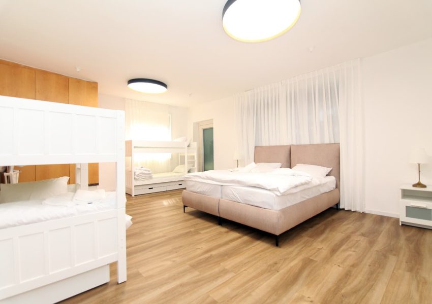 הוילה בינוב (9)