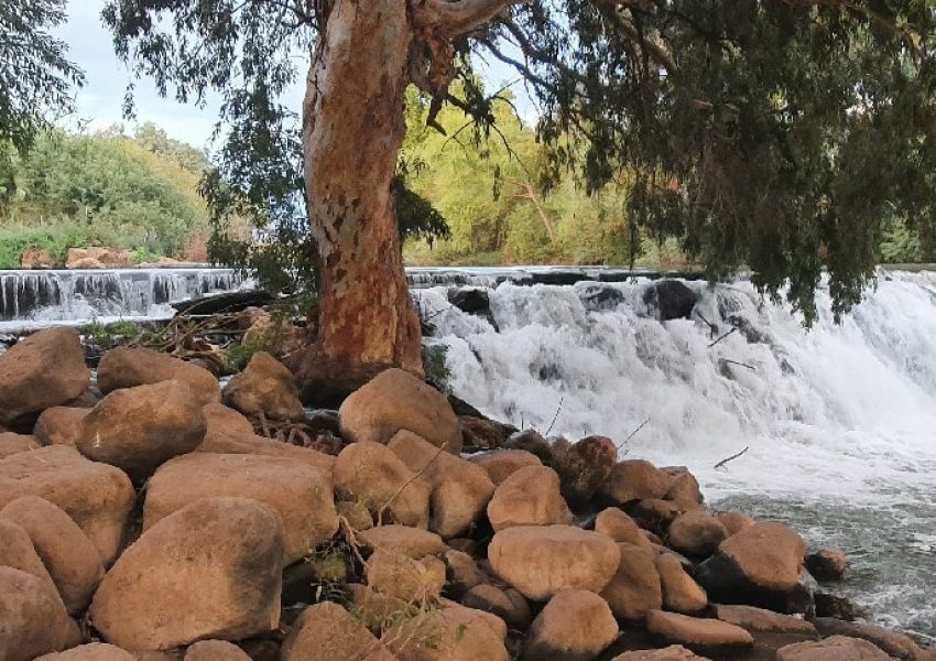 הירדן ההיסטורי