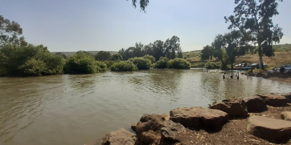 הירדן ההררי עתרת