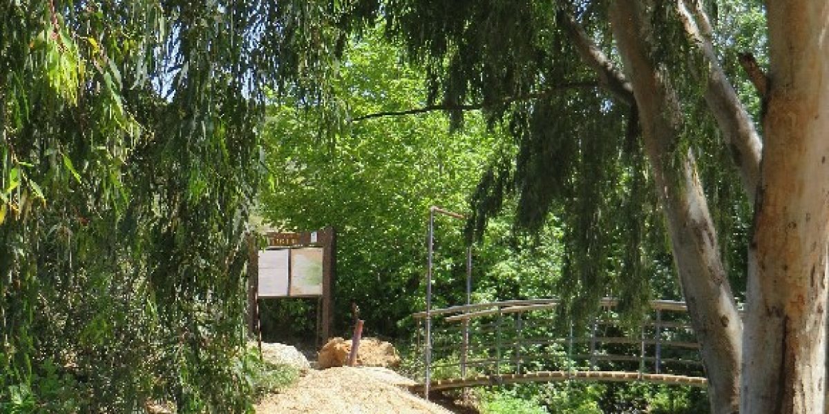 חורבת ועין געתון
