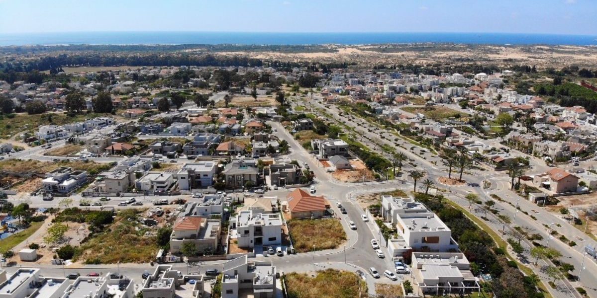 יחידת אירוח הגלים