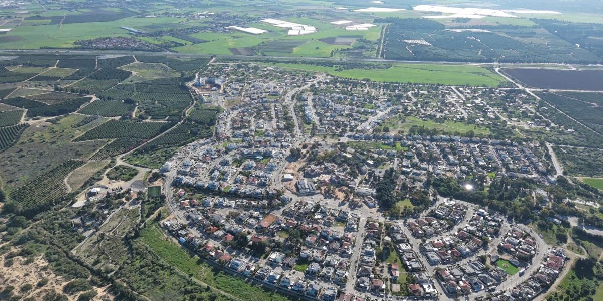 יחידת אירוח הגלים