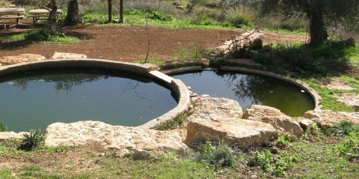 מעיין הגבורה