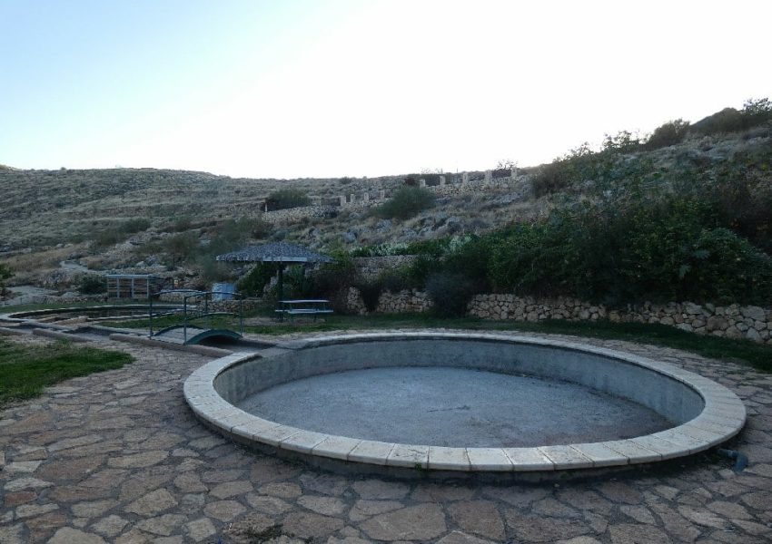 מעיין הכרמים