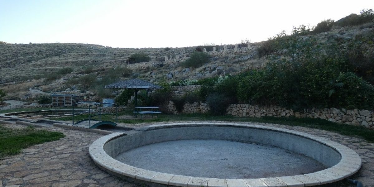 מעיין הכרמים