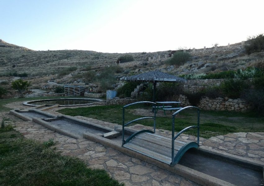 מעיין הכרמים