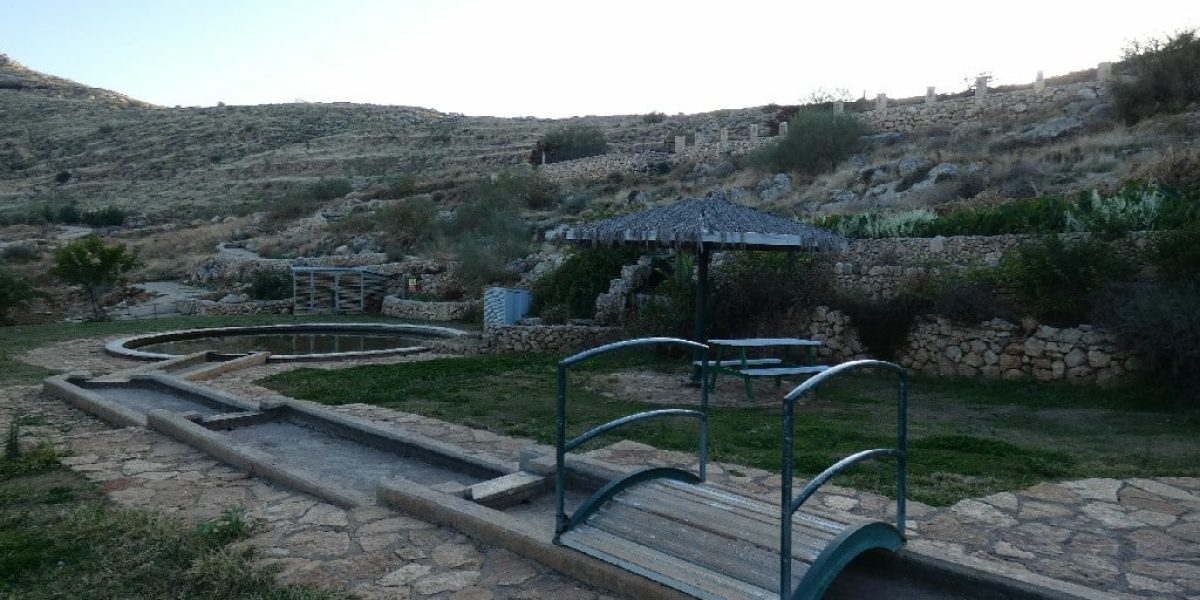 מעיין הכרמים