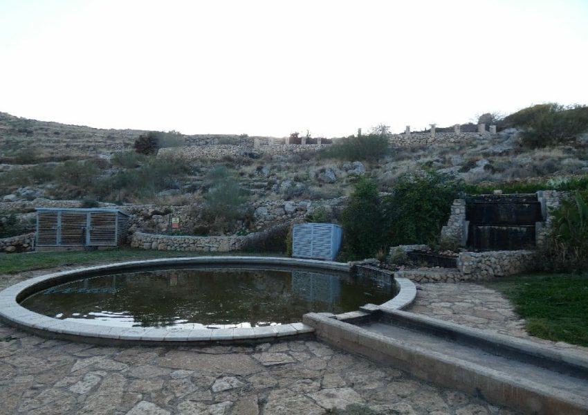 מעיין הכרמים