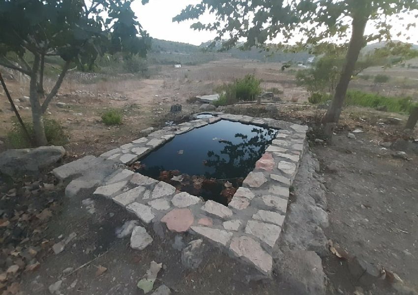 מעיין מאיר