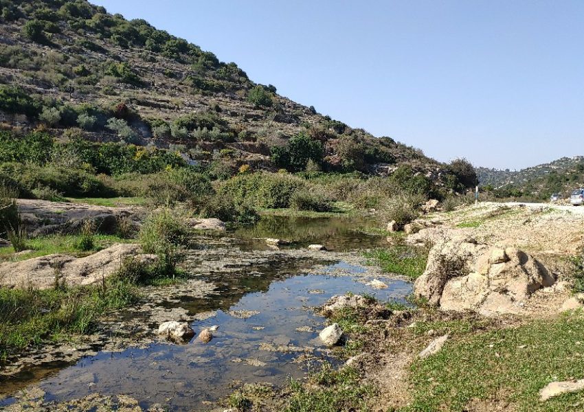 נחל קנה
