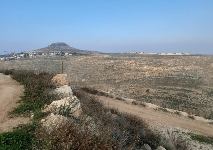 נחל תקוע