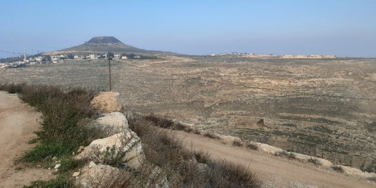 נחל תקוע