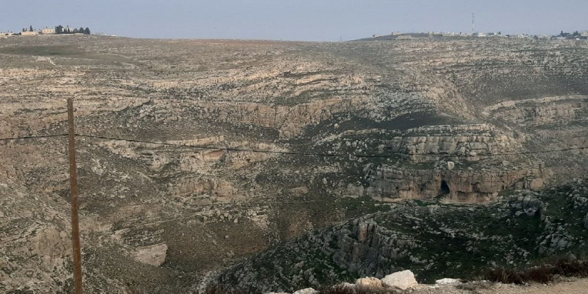 נחל תקוע