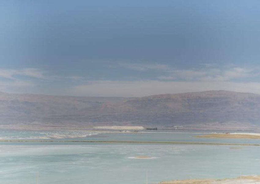 סוויטות נווה זוהר