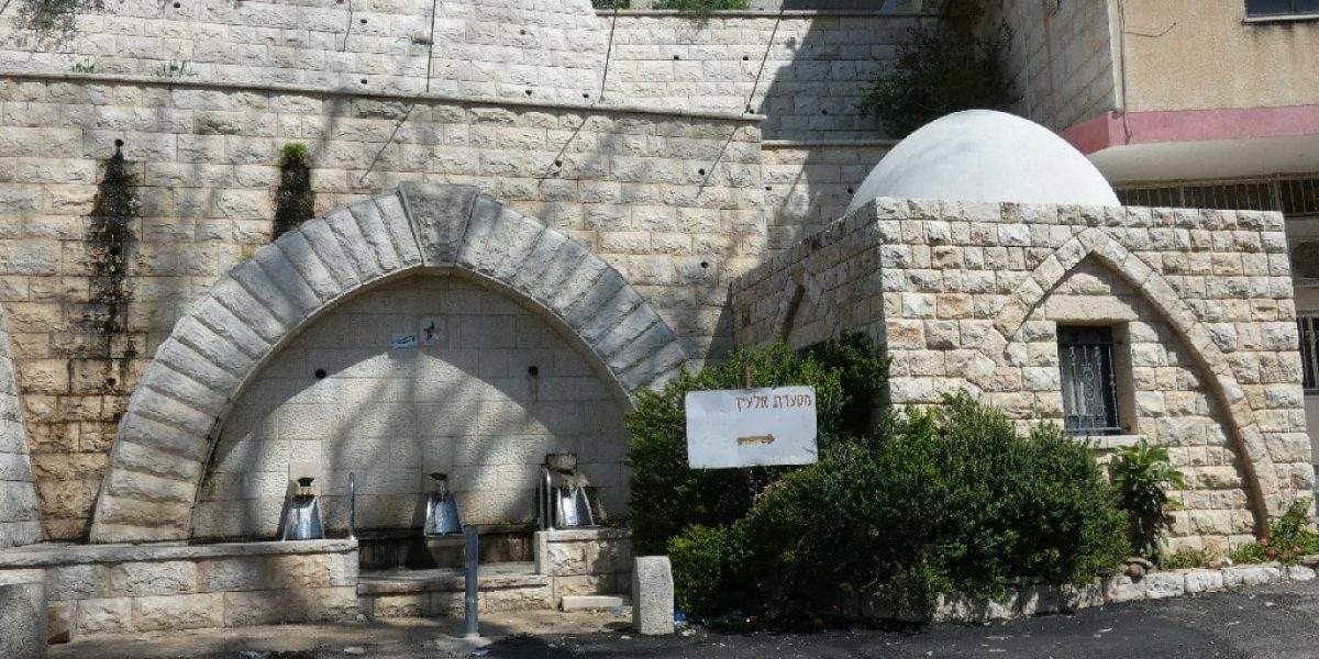 עין אל אסד