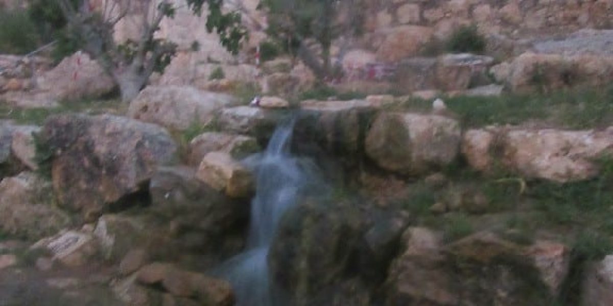 עין אל חניה