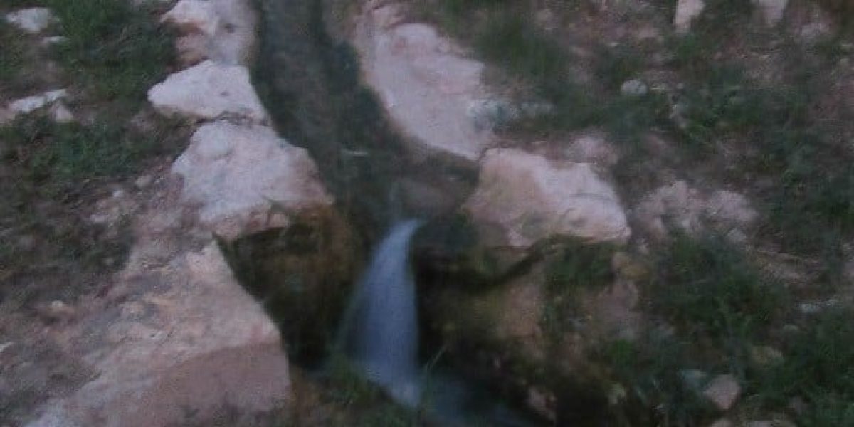 עין אל חניה