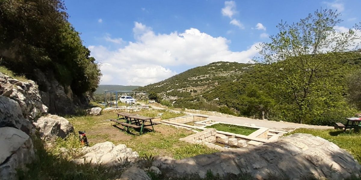 עין גרנה