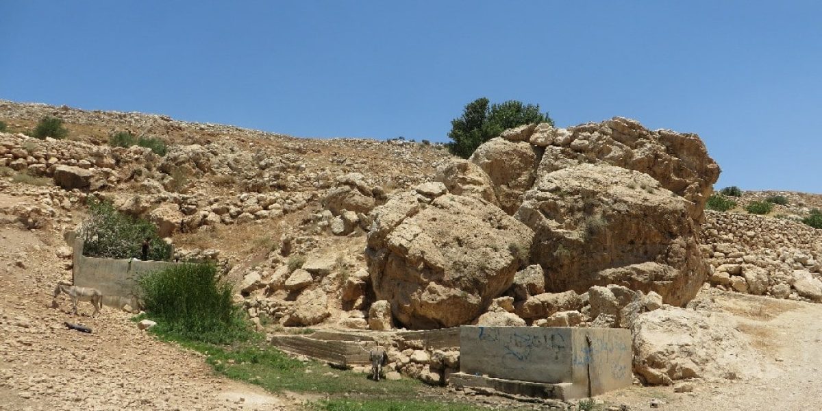 עין דומא