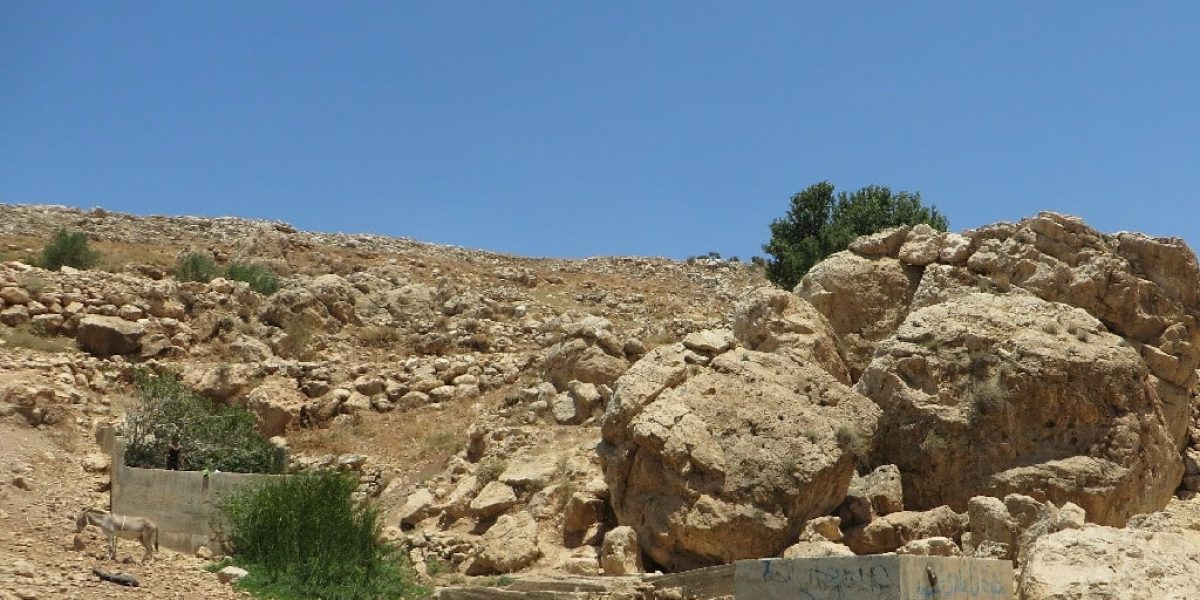 עין דומא