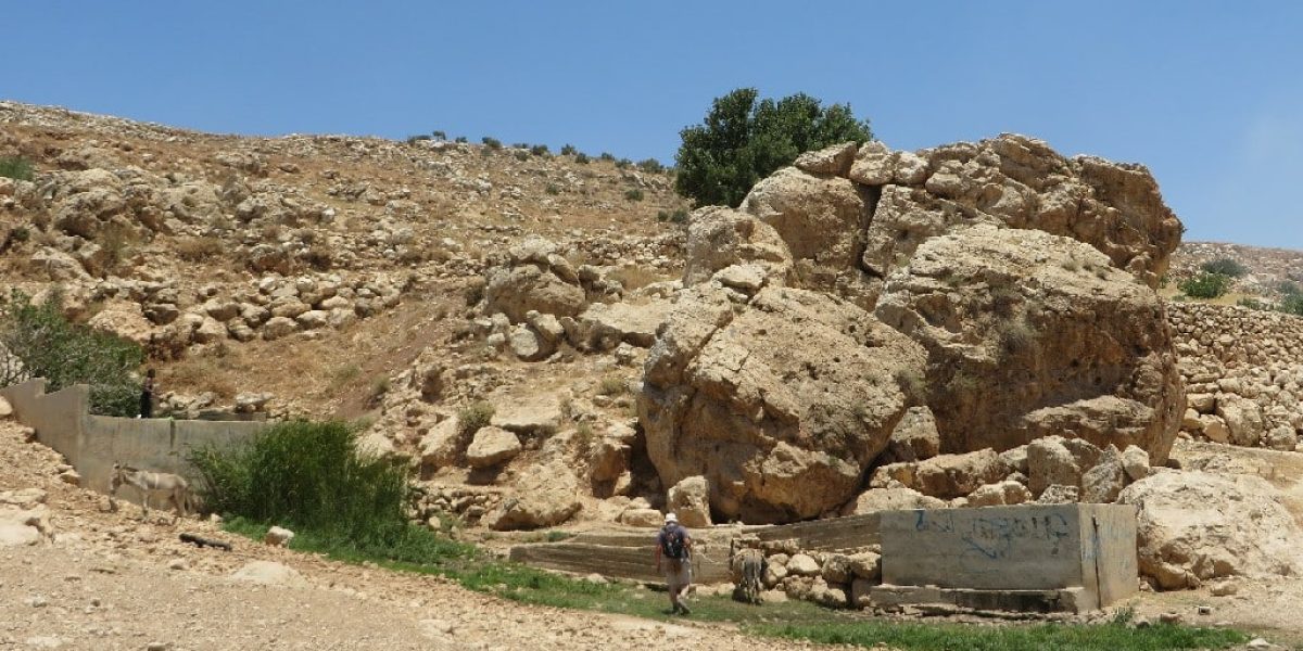 עין דומא