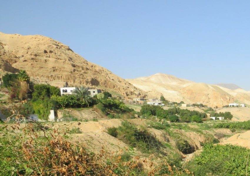 עין דיוק