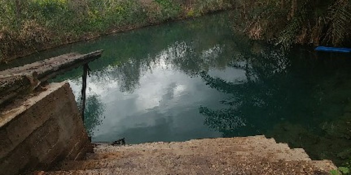 עין הנציב