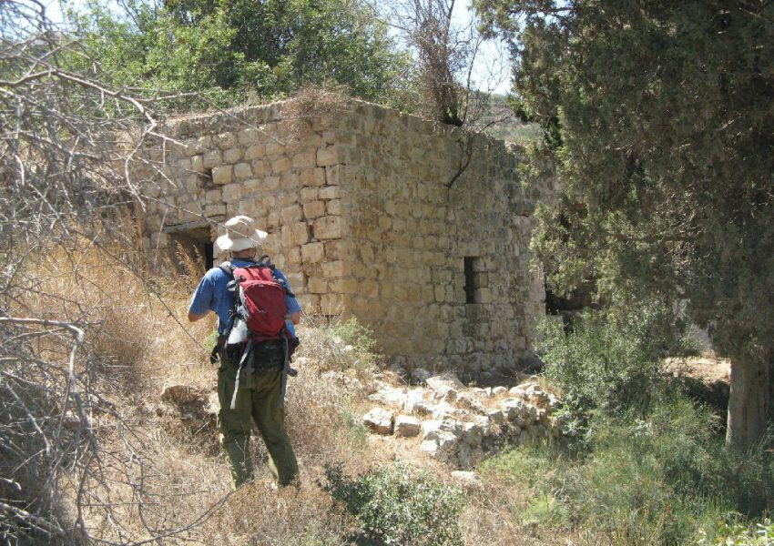 עין סלמן
