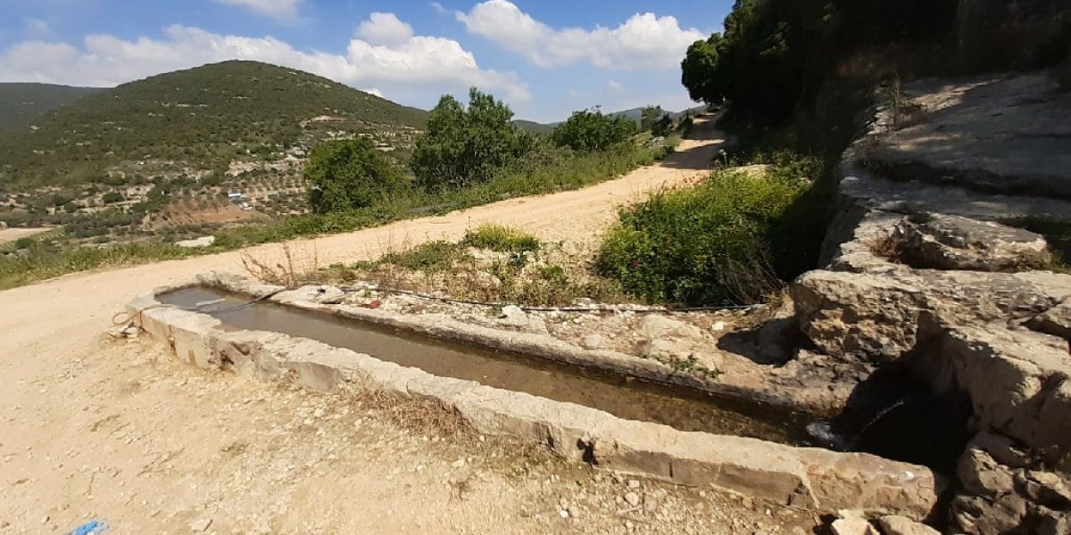 עין סרטבה