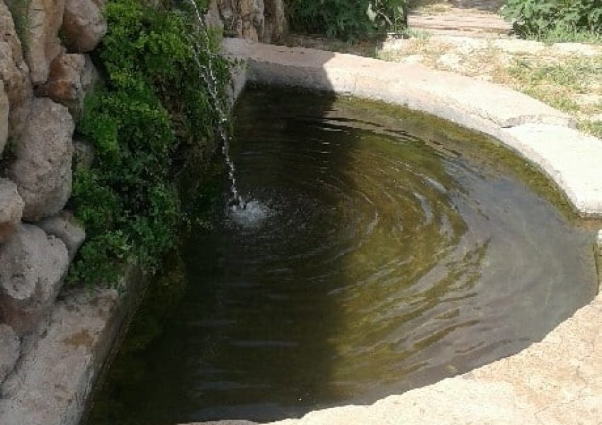 עין צור