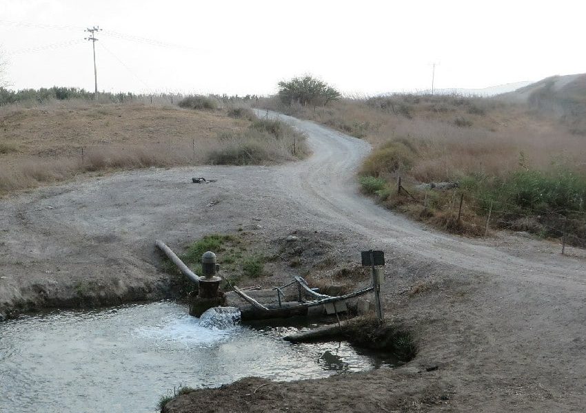 עין צמד