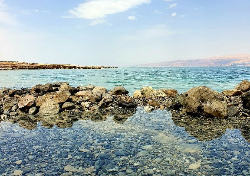 עין קדם