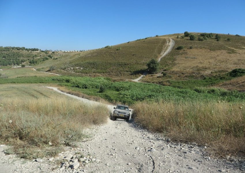 עין ריחניה