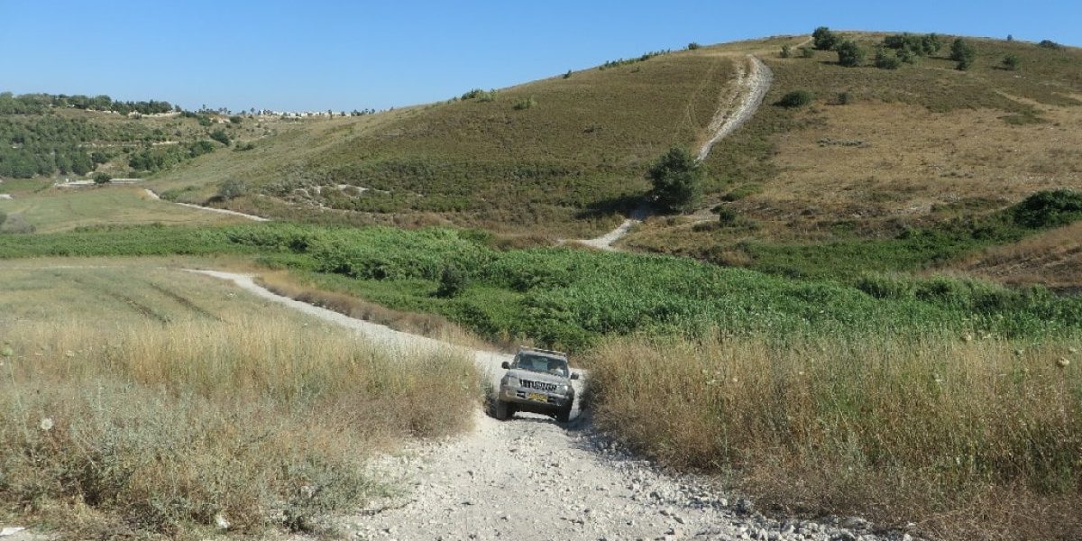 עין ריחניה
