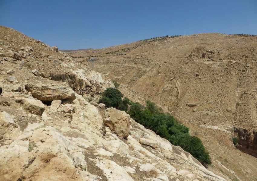 עין רשאש
